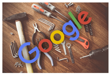 Nowe funkcje Google Search Console