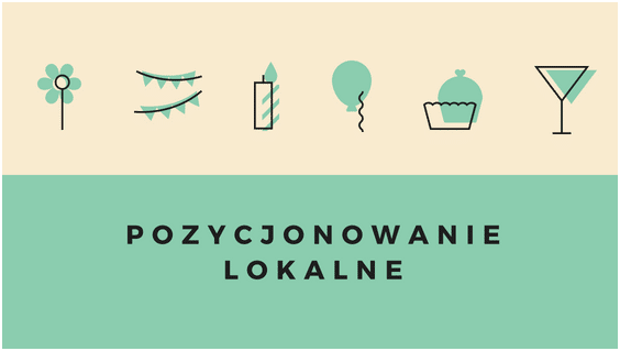Warszawa, Kraków, Poznań – czyli rzecz o tym, jak pozycjonować lokalnie – cz. 2