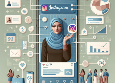 Marketing na Instagramie a influencerzy