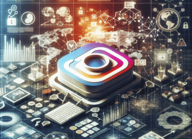 Marketing na Instagramie a strategie hashtagów w social mediach