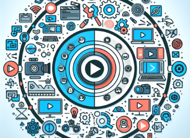 Marketing na platformach wideo a strategie content marketingu wideo