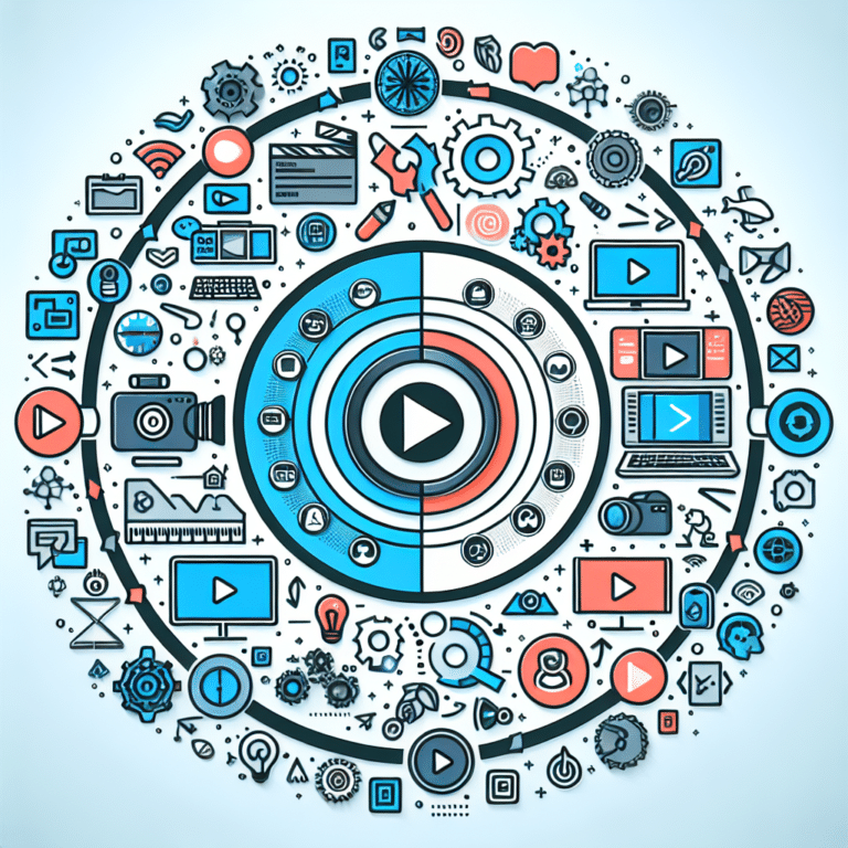 Marketing Na Platformach Wideo A Strategie Content Marketingu Wideo