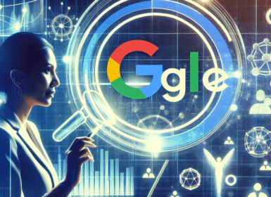 dane strukturalne google