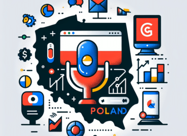 google voice w polsce