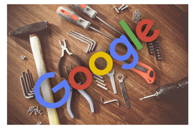 Nowe funkcje Google Search Console