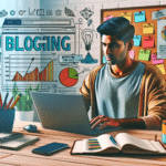 Blogowanie jako narzędzie marketingowe