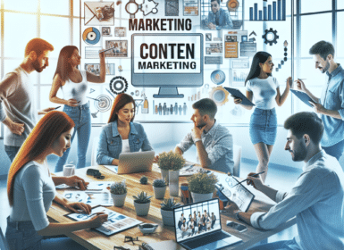 Content marketing a strategia treści wideo