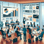 Content marketing w sektorze finansowym