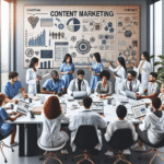 Content marketing w sektorze zdrowia