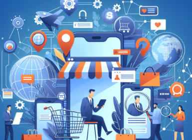 E-marketing a analiza działań konkurencji online w branży e-commerce