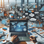 E-marketing a strategie content marketingu w branży eventowej