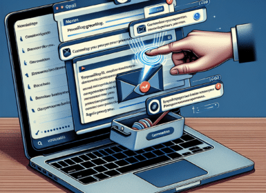 Email marketing a personalizacja treści emaili