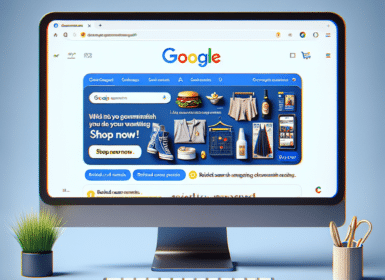 Google Ads a e-commerce