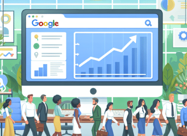 Google Ads a pozyskiwanie klientów
