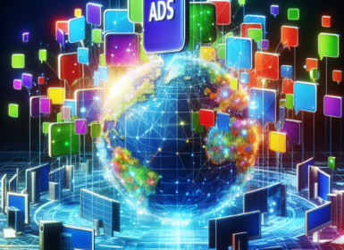 Google Ads a reklama w sieci reklamowej