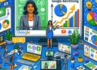 Google Ads a strategie reklam video