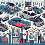 Kreacja treści w branży motoryzacyjnej