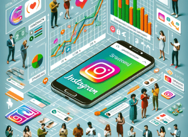Marketing na Instagramie a engagement