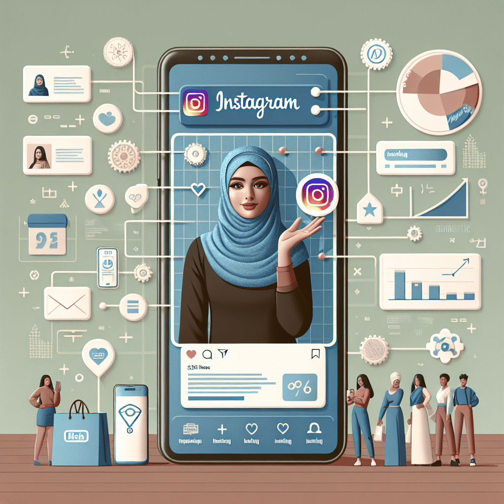 Marketing na Instagramie a influencerzy