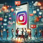 Marketing na Instagramie a strategie interakcji z użytkownikami