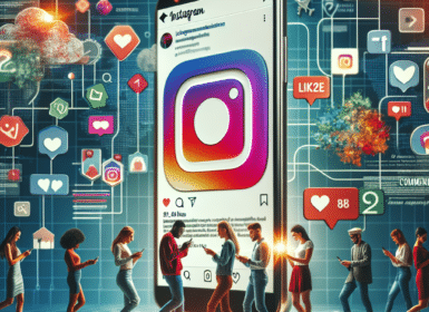 Marketing na Instagramie a strategie interakcji z użytkownikami