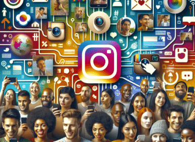 Marketing na Instagramie a trendy