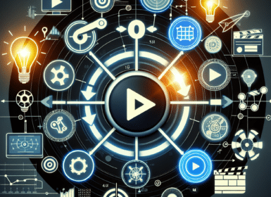 Marketing na platformach wideo a strategie content marketingu