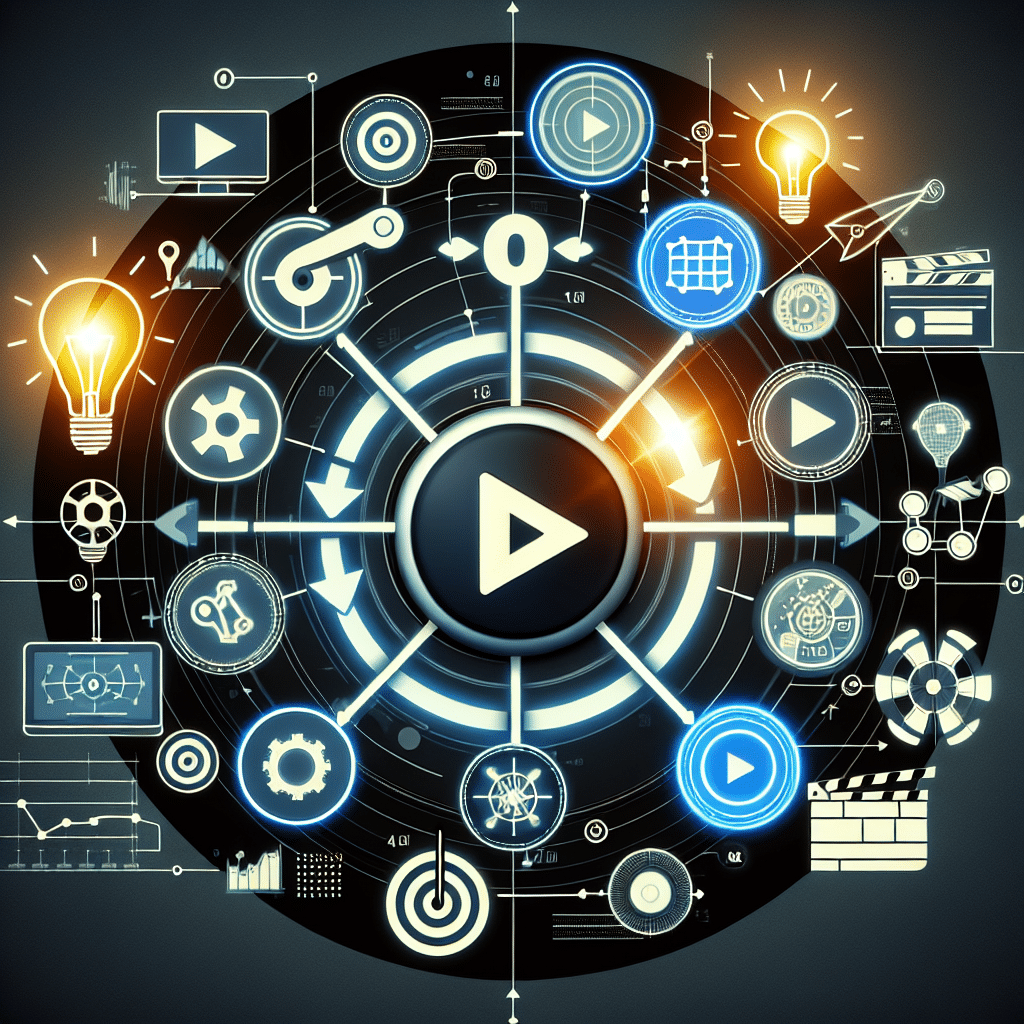Marketing na platformach wideo a strategie content marketingu