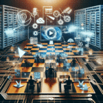 Marketing na platformach wideo a strategie content marketingu wideo w branży IT