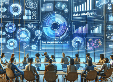 Remarketing a analiza danych