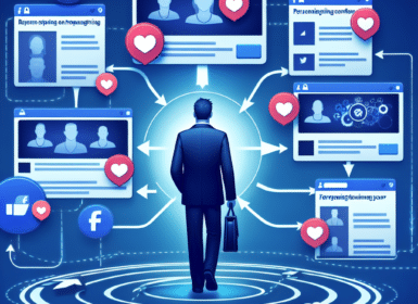 Remarketing a strategie personalizacji treści na Facebooku