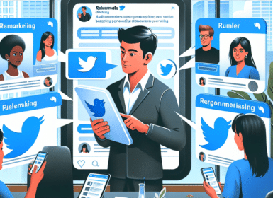 Remarketing na Twitterze a personalizacja reklam