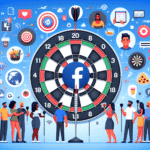Targetowanie reklam na Facebooku