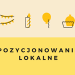 Warszawa, Kraków, Poznań – czyli rzecz o tym, jak pozycjonować lokalnie
