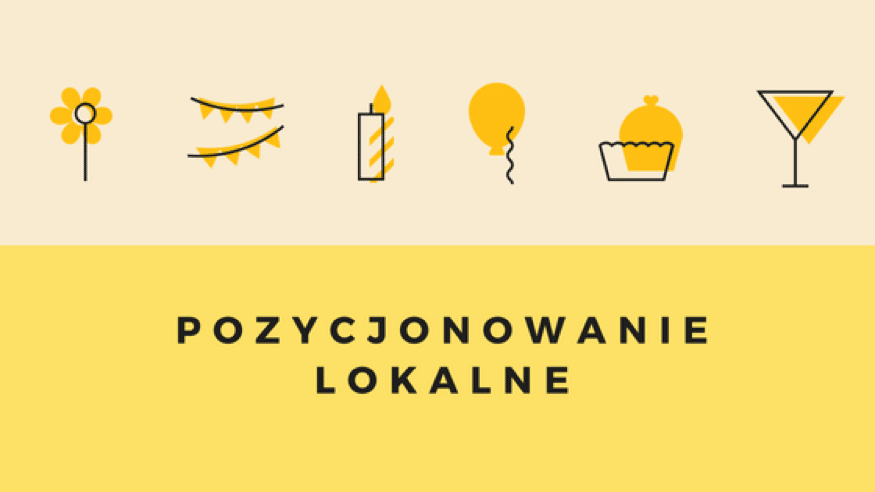 Warszawa, Kraków, Poznań – czyli rzecz o tym, jak pozycjonować lokalnie