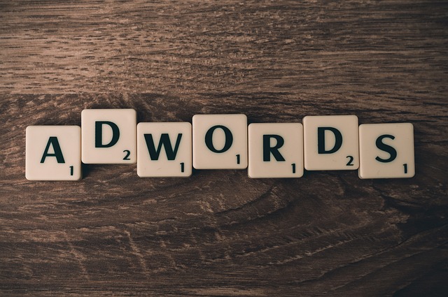Jak skutecznie wykorzystać AdWords w swojej kampanii reklamowej? - Poradnik dla początkujących w marketingu internetowym