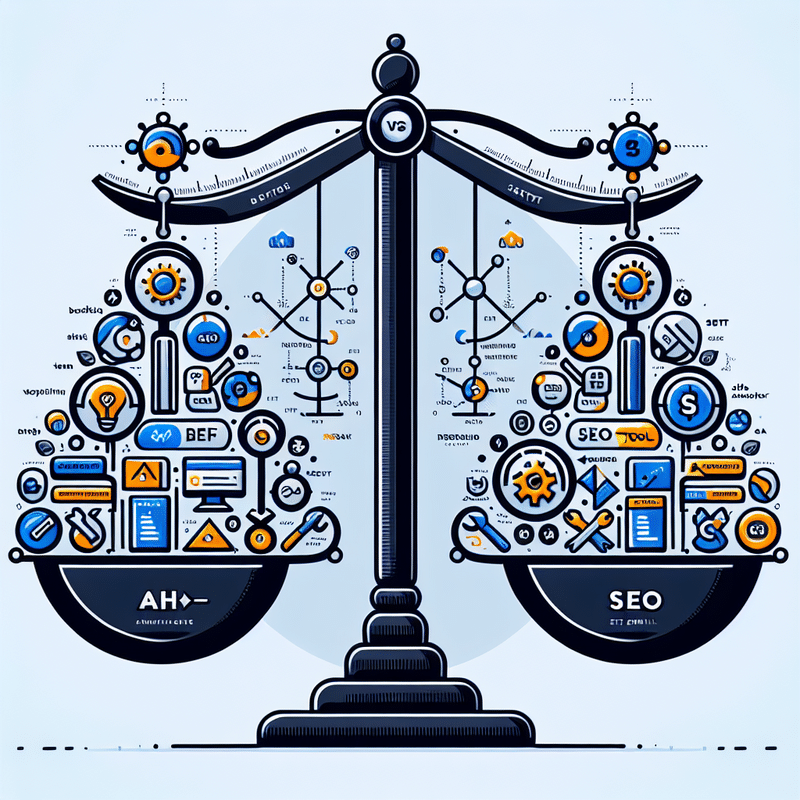 ahrefs vs semrush