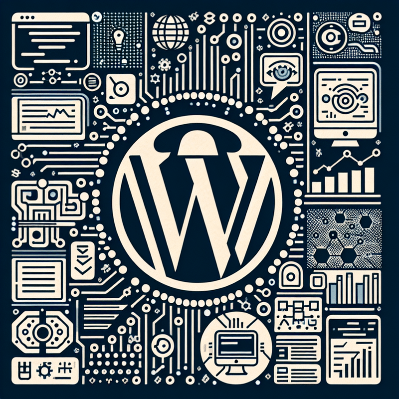 ai wordpress