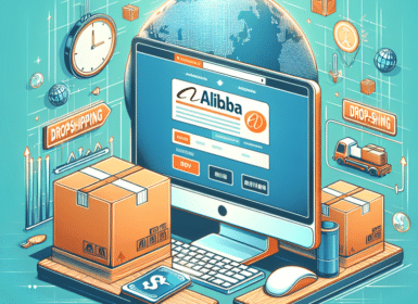 alibaba dropshipping