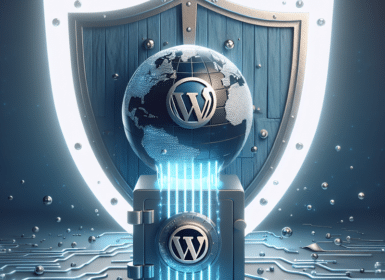 backup wordpress