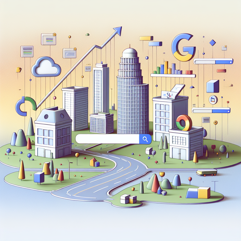 business site google