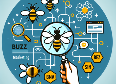 buzz marketing