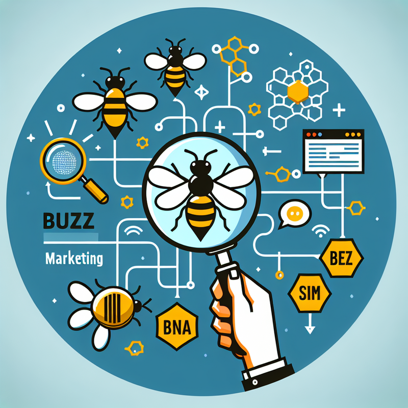 buzz marketing