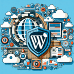 cloudflare wordpress