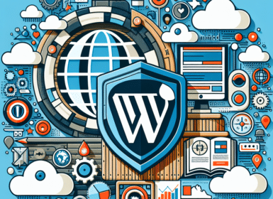 cloudflare wordpress