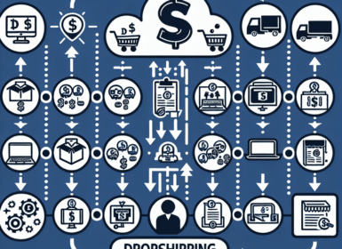 czy dropshipping trzeba rejestrowac