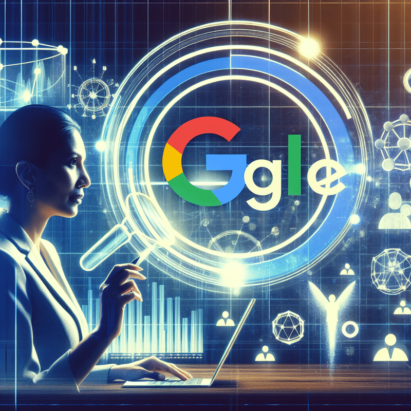 dane strukturalne google