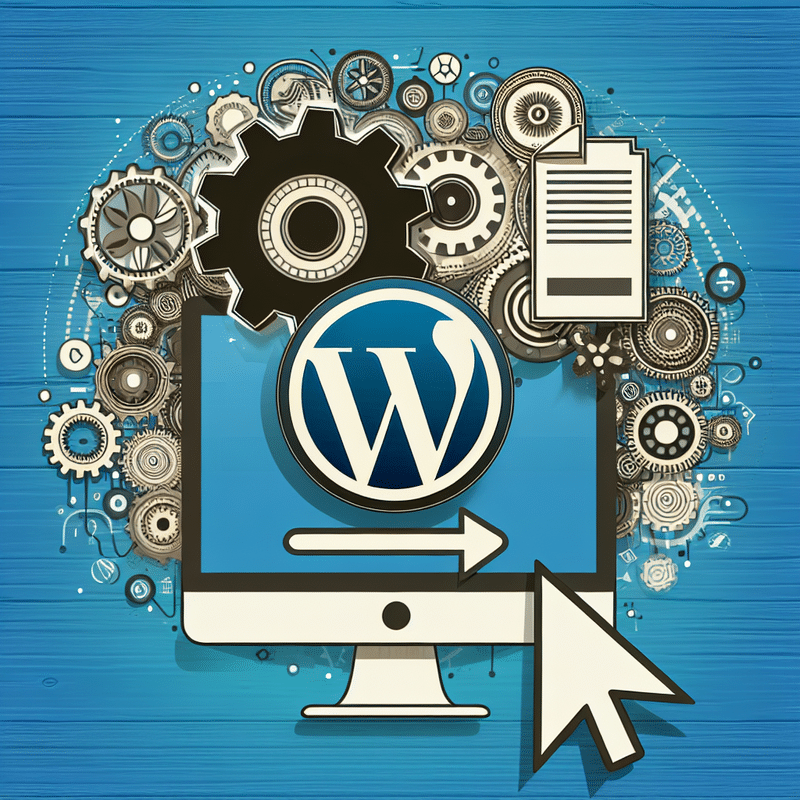 download wordpress