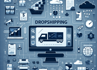 dropshipping wady