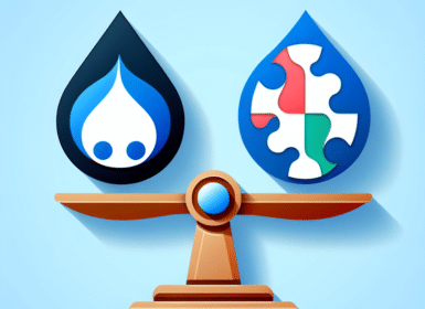 drupal czy joomla